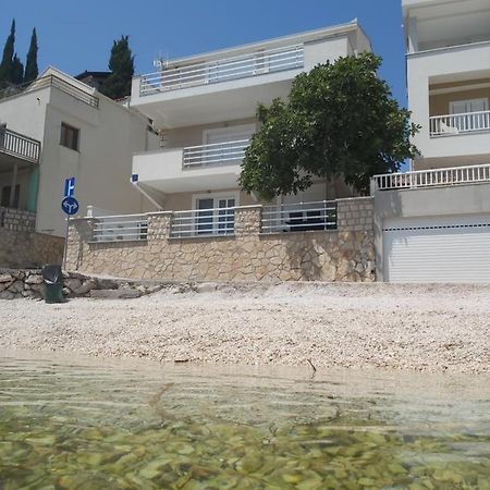 Apartments Villa Plava Klek Exterior foto